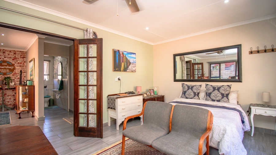 4 Bedroom Property for Sale in Cashan North West